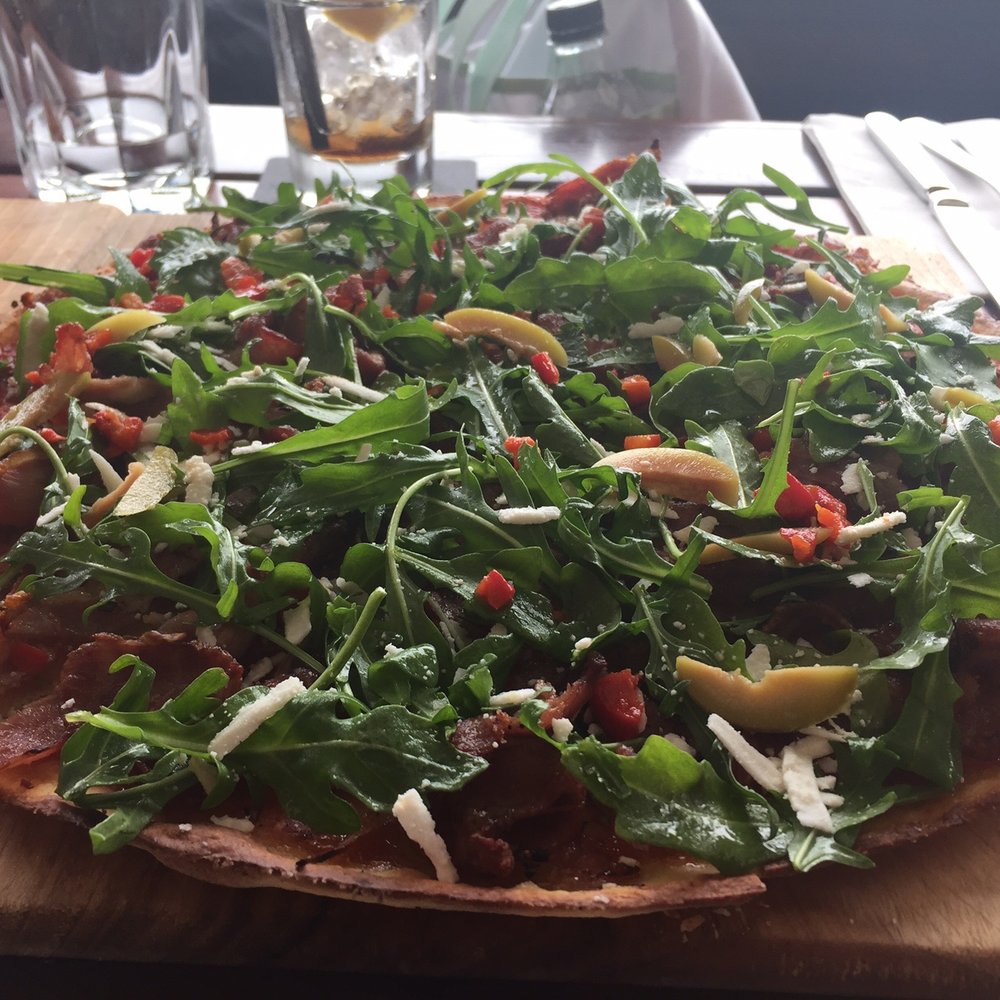 Hugos Manly - Pizza Near Me - Manly, NSW Hugos Manly - Pizza Near Me - Manly, NSW
