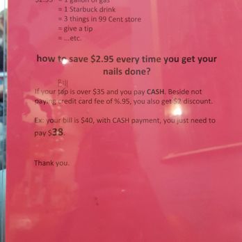 Euro Nails Spa - All over the shop $18 pedicure, $25 pedicure with callous - Nail Salons Near Me - Riverside, California