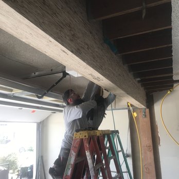 Professional Engineering Center - Residential Garage Beam Placentia, CA - Architects Near Me - Brea, California