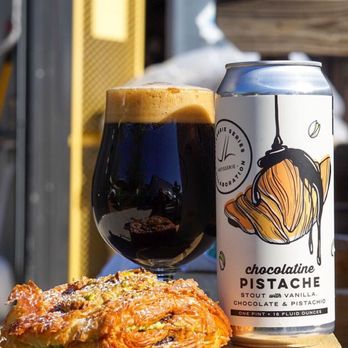 Wren House Brewing - JL Patisserie collaboration - Breweries Near Me - Phoenix, Arizona Wren House Brewing - JL Patisserie collaboration - Breweries Near Me - Phoenix, Arizona