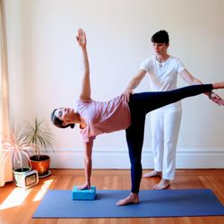 Yoga In San Mateo Yoga For You