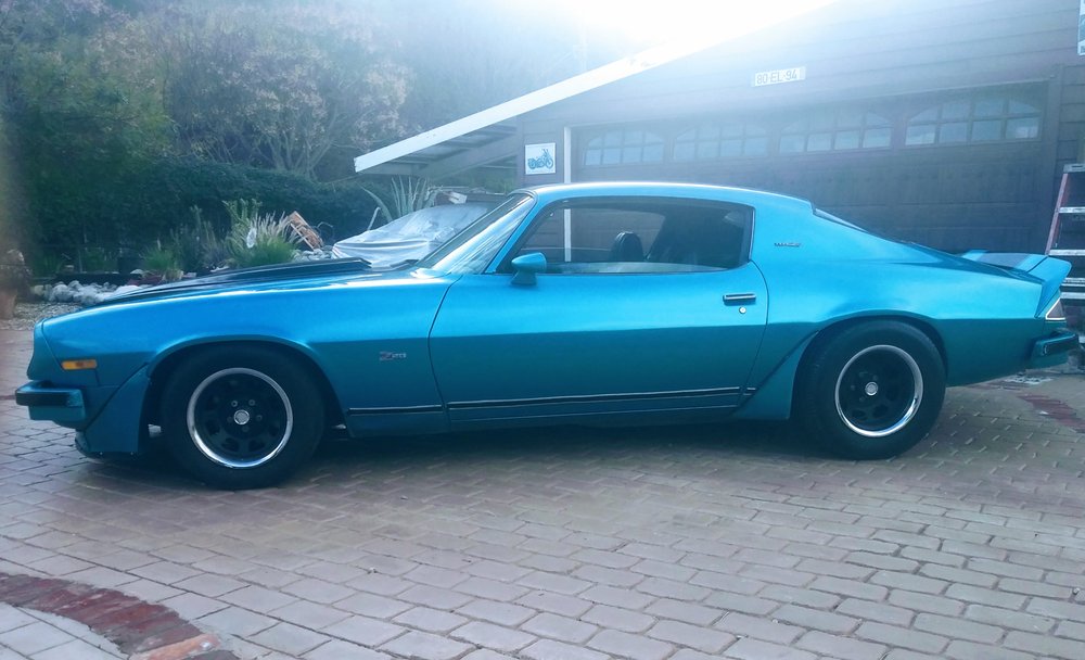 MONTES AUTOMOTIVE PAINT & SUPPLIES Updated May 2024 13630 Van Nuys