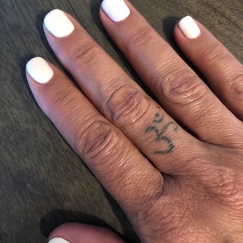 Creative Nails - See what I mean? - Nail Salons Near Me - Honolulu, Hawaii