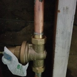 Scott Grider Plumbing