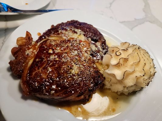 Harvest Tide Steakhouse, Lewes, DE by null