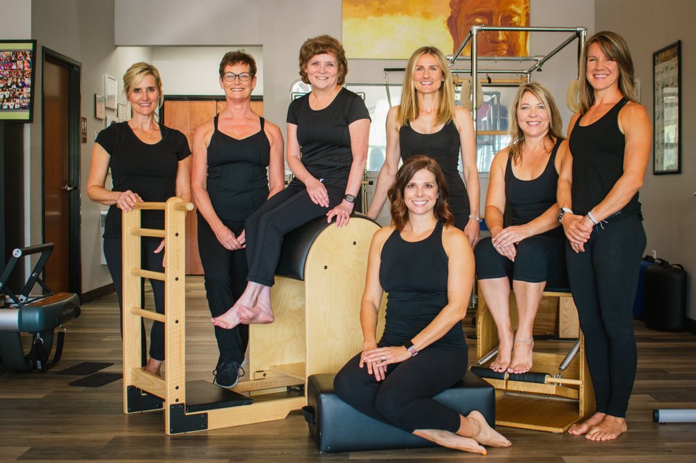 ZENERGY PILATES Updated 2024 12 Photos 8300 North Fm 620, Austin
