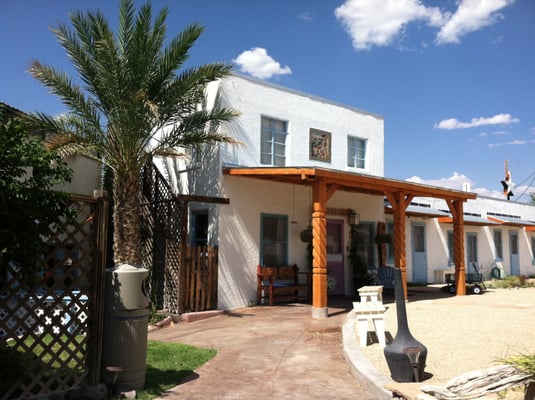 La Paloma Hot Springs & Spa by null