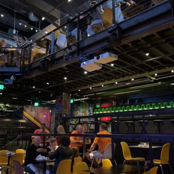 Ophelia's Electric Soapbox - Music Venues Near Me - Denver, Colorado