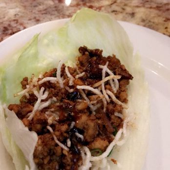 Tasu Asian Bistro - Raleigh - Chicken lettuce wraps - Sushi Bars Near Me - Raleigh, North Carolina Tasu Asian Bistro - Raleigh - Chicken lettuce wraps - Sushi Bars Near Me - Raleigh, North Carolina