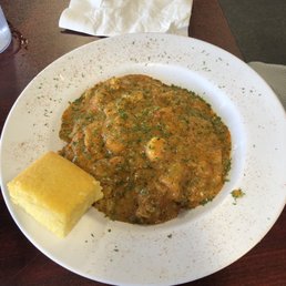 Crawfish Etouffee Crawfish Etouffee