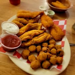 Jumbo Shrimp