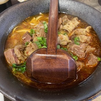 All Blue Chinese Cuisine - Beef Noodle Soup - Ramen Near Me - Edison, New Jersey All Blue Chinese Cuisine - Beef Noodle Soup - Ramen Near Me - Edison, New Jersey