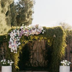 Full Garden Floral