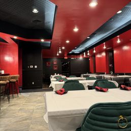 Interior Interior