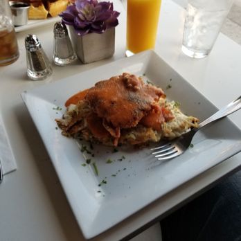 Bru's Wiffle - Breakfast & Brunch Near Me - Santa Monica, California