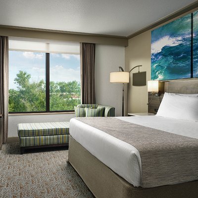 Buena Vista Suites Orlando by null