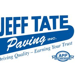 Jeff Tate Paving