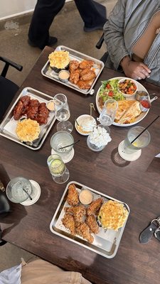 Batters & Brunch by null