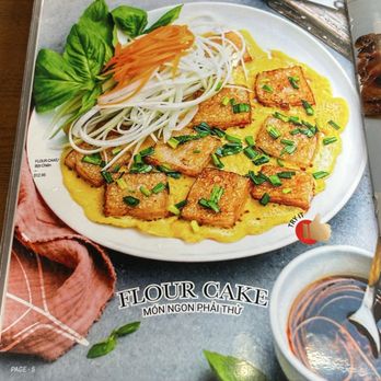 Joe's Pho Original - Menu - Vietnamese Near Me - San Leandro, California