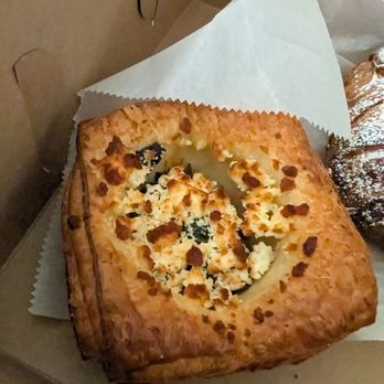 Bread Lounge - Skip this. Spinach cheese - Bakeries Near Me - Los Angeles, California Bread Lounge - Skip this. Spinach cheese - Bakeries Near Me - Los Angeles, California