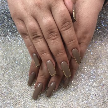 Bliss Nails - Nailed by Chelsea - Nail Salons Near Me - Fresno, California