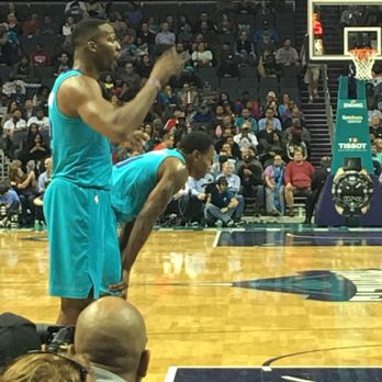 Charlotte Hornets - What we've needed for years! - Professional Sports Teams Near Me - Charlotte, North Carolina Charlotte Hornets - What we've needed for years! - Professional Sports Teams Near Me - Charlotte, North Carolina