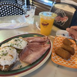 Breakfast Breakfast