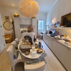 Sharp Furniture - Interior