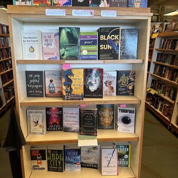 Page 1 Books - Bookstores Near Me - Albuquerque, New Mexico