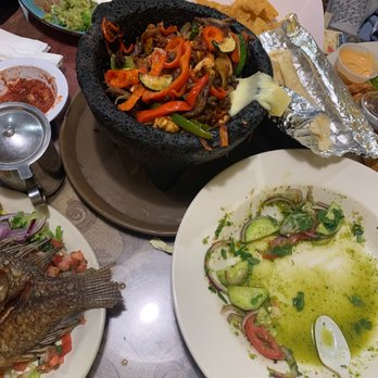Tequila's Mexican Grill and Bar - Mexican Near Me - Clearlake, California