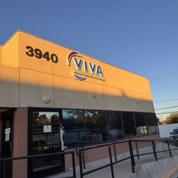 Viva Diagnostic Imaging