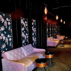 Bodine's Cocktail Parlor