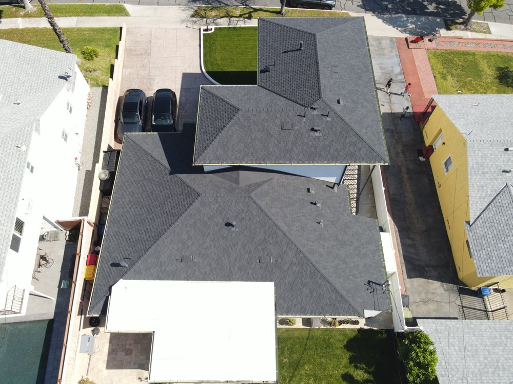 Slide of A.I Construction Solutions