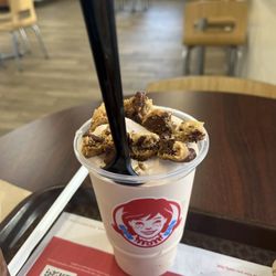 Wendy's