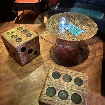 High Roller Tiki Lounge - Tiki Bars Near Me - Solvang, California
