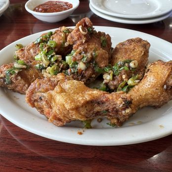 Pho Win - Wings A5 - Vietnamese Near Me - San Antonio, Texas