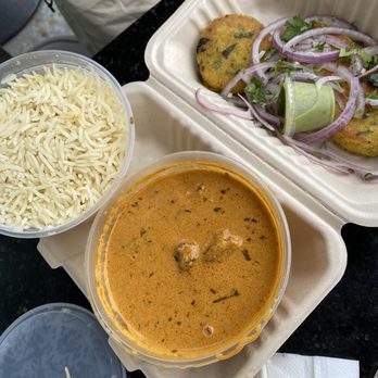 Zareen's - Halal Near Me - Mountain View, California Zareen's - Halal Near Me - Mountain View, California
