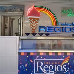 Helados Regios - Helados Regios