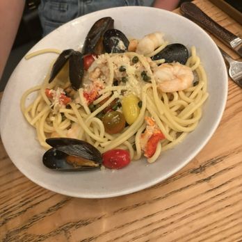 Boca - New American Near Me - Sarasota, Florida