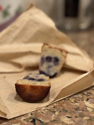 Liv Breads Artisan Bakery and Coffee Bar by null