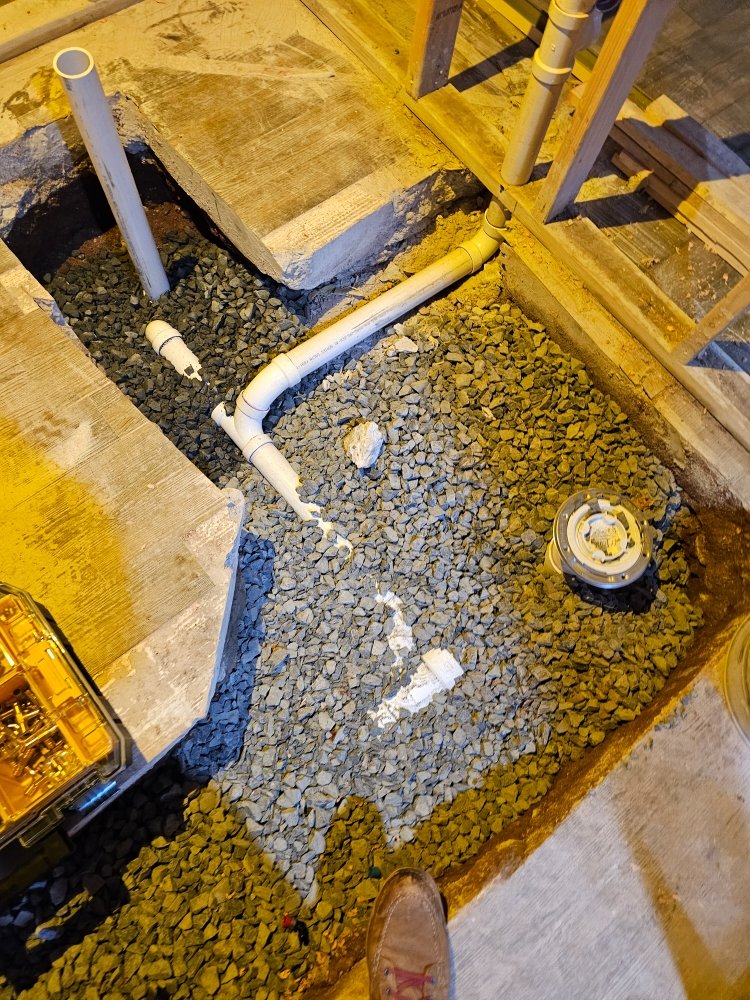 Slide of Fizer Plumbing & Heating