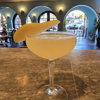 K'ya Laguna - Pear Martini. Delicious! - New American Near Me - Laguna Beach, California K'ya Laguna - Pear Martini. Delicious! - New American Near Me - Laguna Beach, California