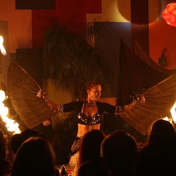 Bellydance with Leslie Rosen - Performing Arts Near Me Bellydance with Leslie Rosen - Performing Arts Near Me
