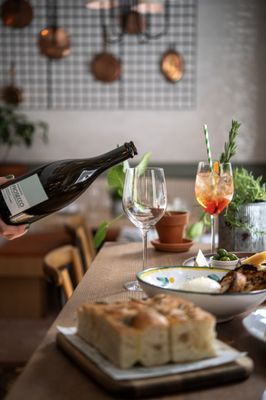 Rosemary's Midtown by null