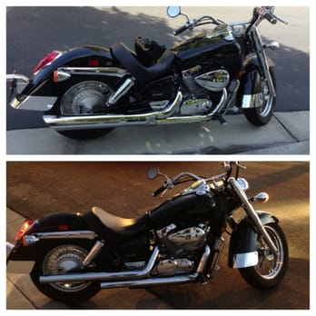 Moto Whoops - Motorcycle Repair Near Me - Gardena, California