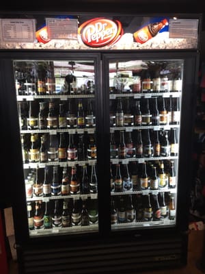 Blooms Candy & Soda Pop Shop by null