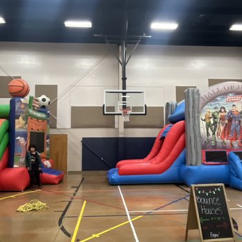 Mighty Jump Rentals - Party Equipment Rentals Near Me Mighty Jump Rentals - Party Equipment Rentals Near Me