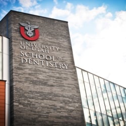 University of Utah School of Dentistry