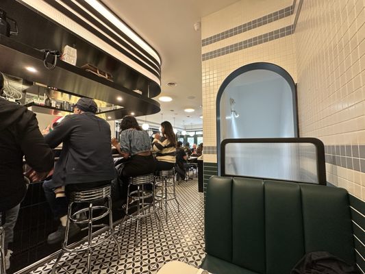 Susie's Rise & Dine by null