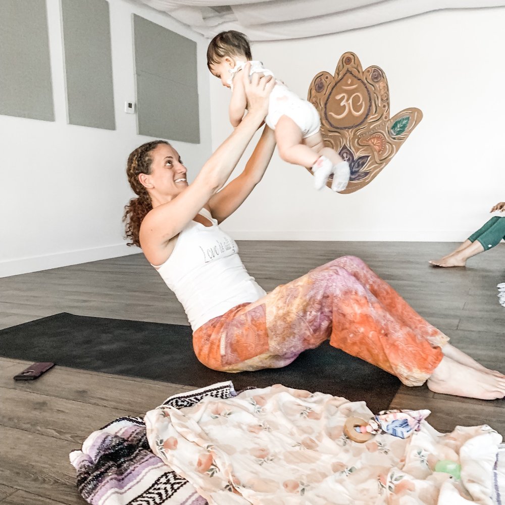The Nest - Yoga Near Me The Nest - Yoga Near Me